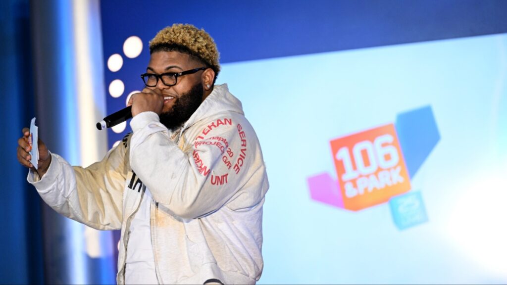 106 & Park’s 25th Anniversary: 10 Moments We’ll Never Forget