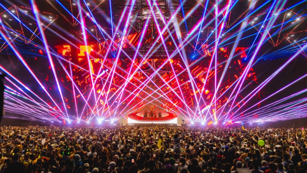 2026 Coachella’s Biggest Surprise Wasn’t a Performance, It Was Timing