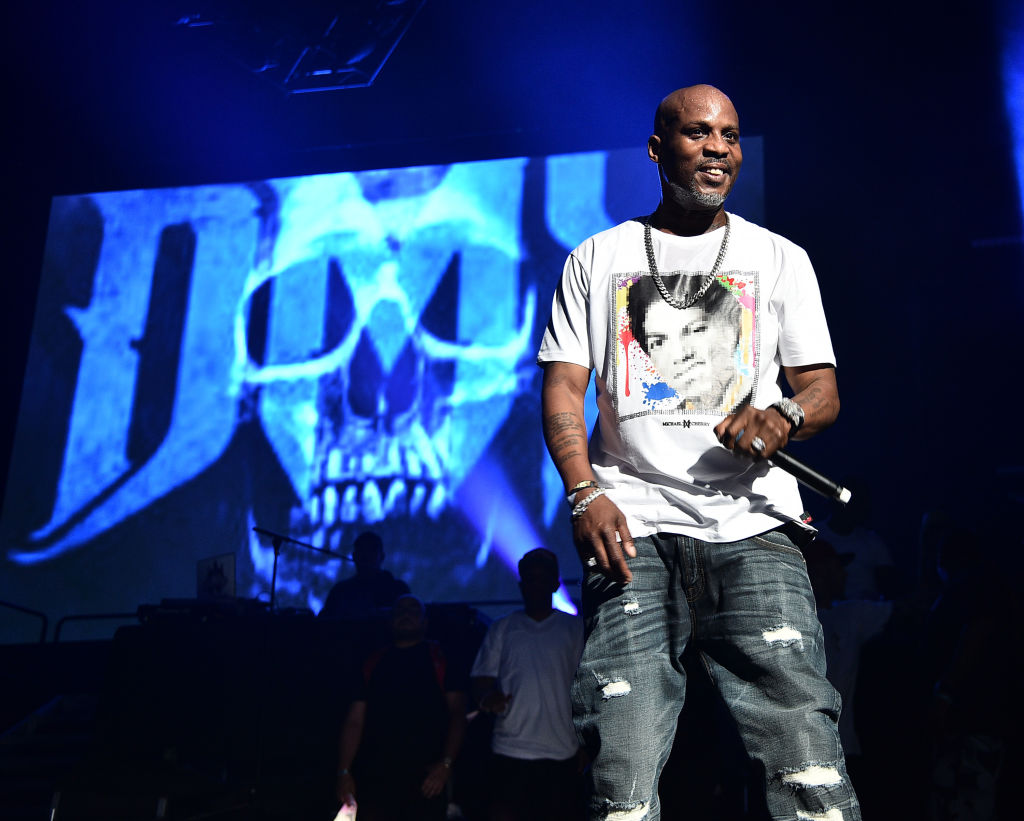 DMX Net Worth: How the Man Who Made Def Jam $144 Million Died Owing the IRS
