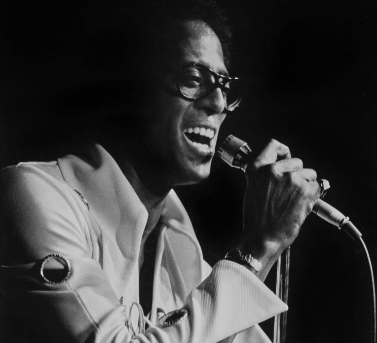 How Did David Ruffin Die? A Motown Legend
