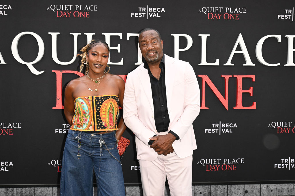 Malik Yoba’s Wife: The Real Story Behind His Marriages