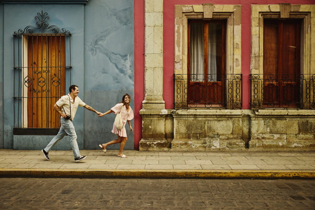 Side Quests: The Antidote to Living Your Best Year