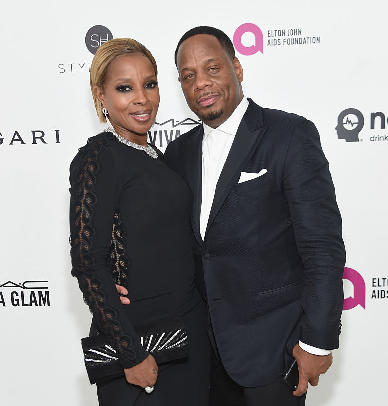 Mary J. Blige’s Ex-Husband: The Full Story of Kendu Isaacs