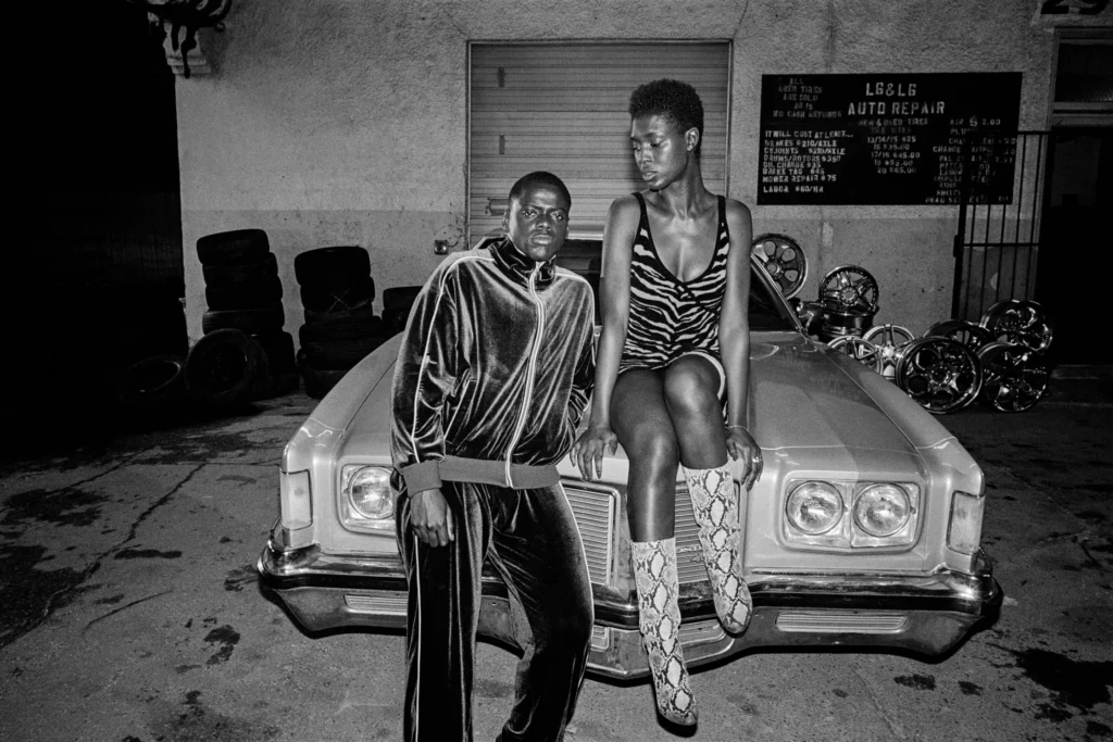 Is Queen and Slim Based on a True Story? The Real Inspiration