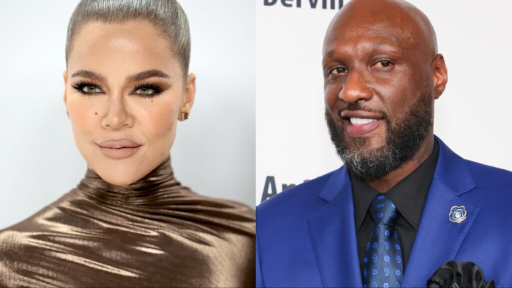Khloé Kardashian Opens Up About Regret, Says Lamar Odom Doc Left Her Feeling “Played”