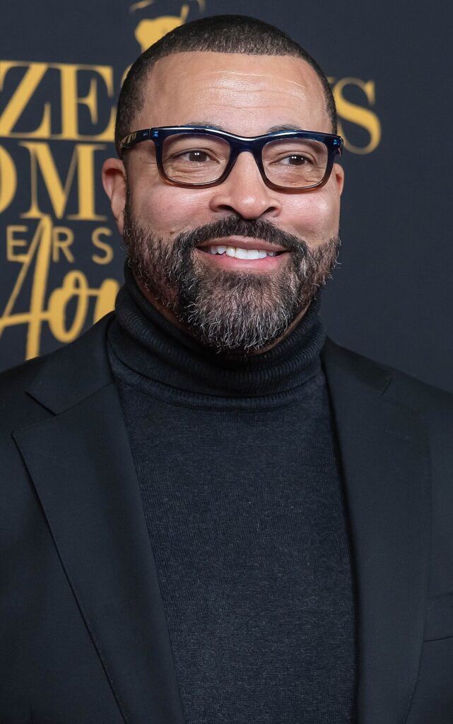 Timon Kyle Durrett Wife: Is the Beyond the Gates Star Married?