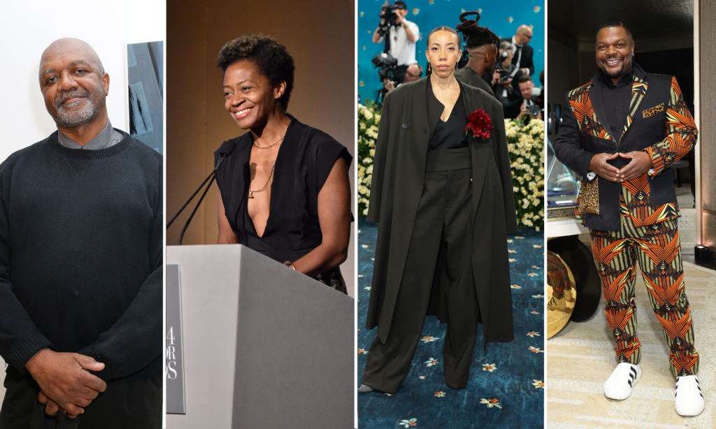 The Most Famous Black Artists Today UPDATED