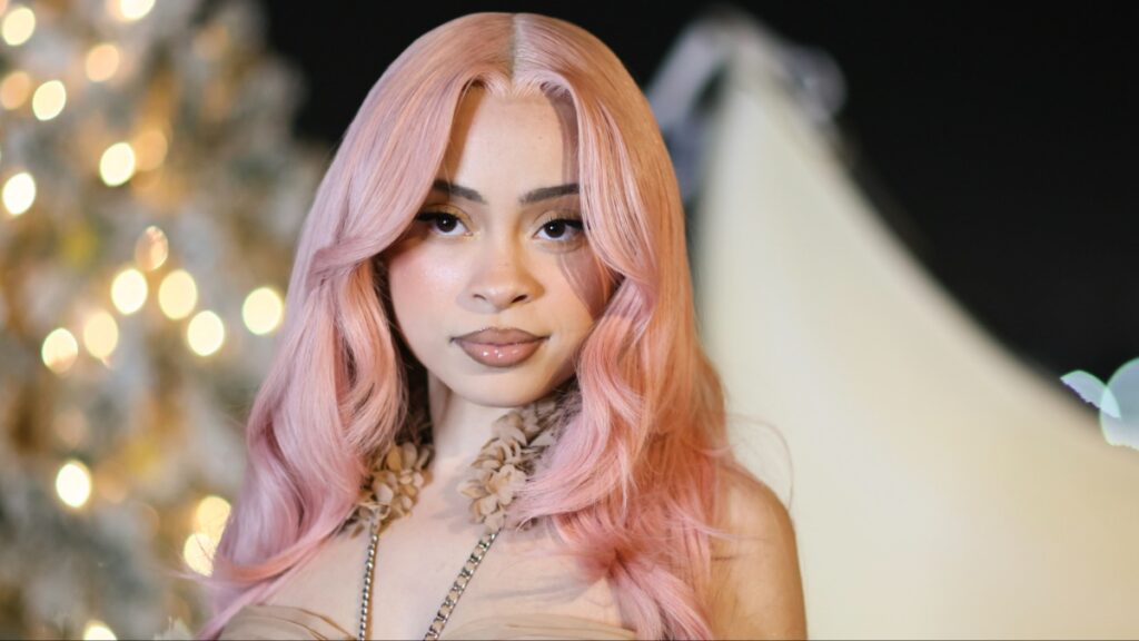 $20K Wig Dispute Escalates as Rapper Ice Spice Pushes Back in Court