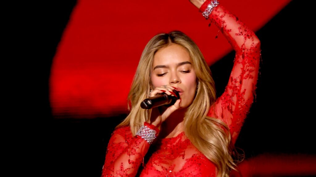 Karol G Delivers a Set That Echoes Beyond the Coachella Stage: ‘Karolchella’