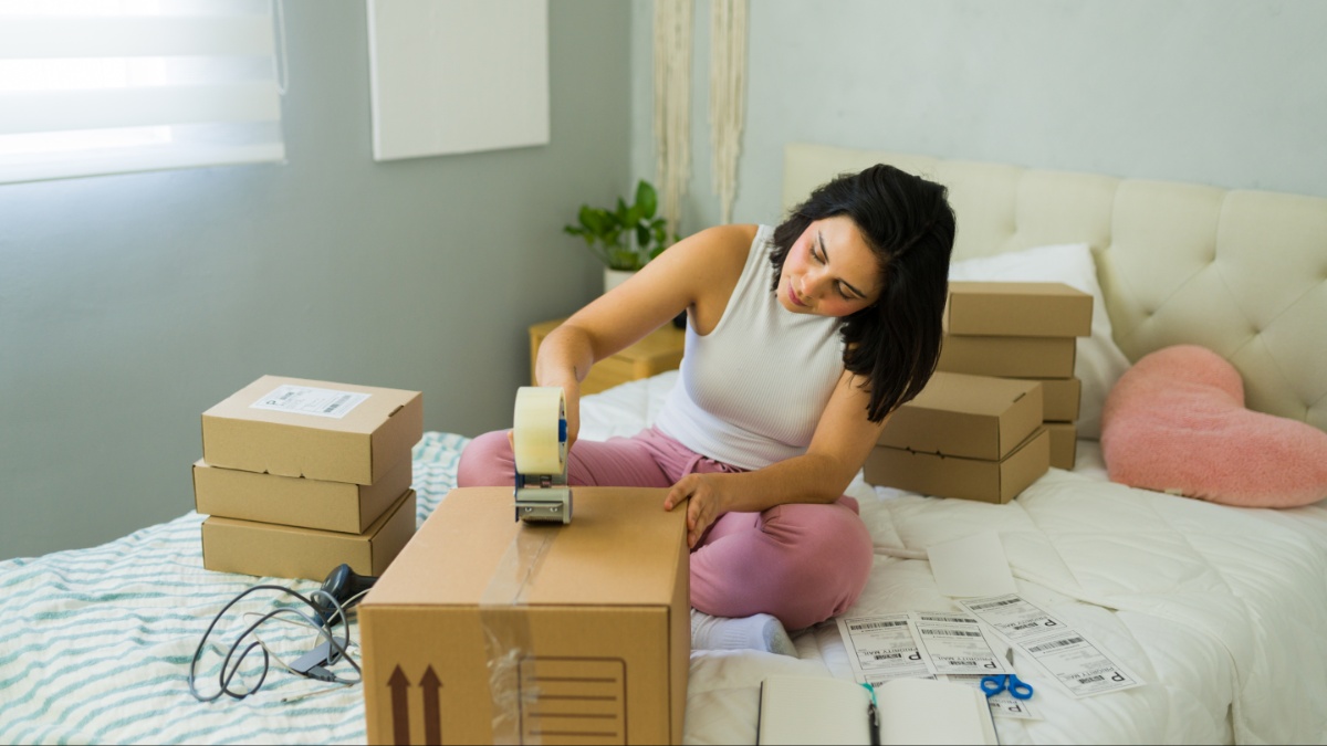 From Passion to Profession: How to Turn Your Side Hustle Into a Thriving Career