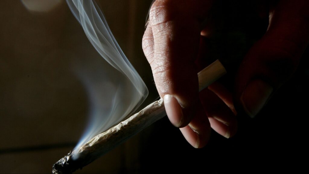 Research Shows THC Might Be Damaging Your Heart