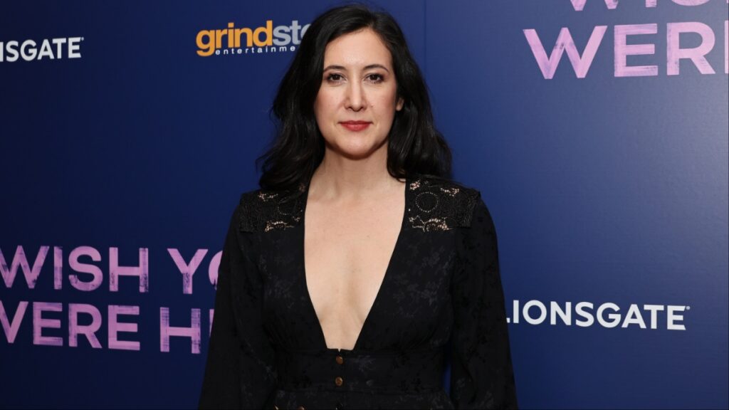 Why Vanessa Carlton Struggled With ‘A Thousand Miles’ Fame
